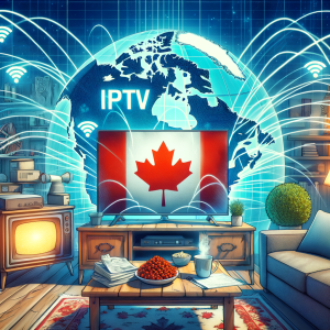 iptv canada