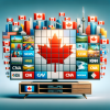 iptv canada