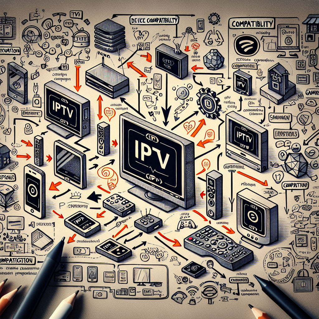 Understanding IPTV Device Compatibility: A Comprehensive Guide