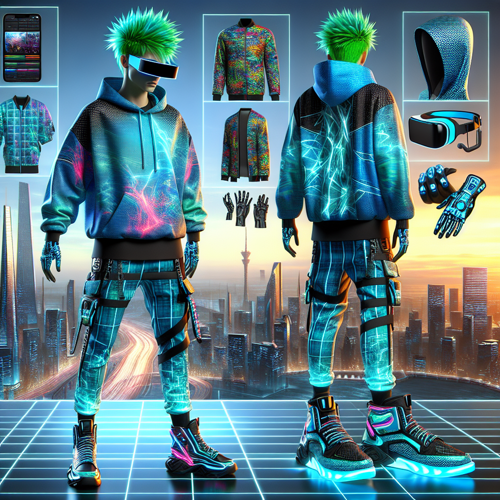 Creating the Perfect Roblox Outfit: Tips and Trends for 2023