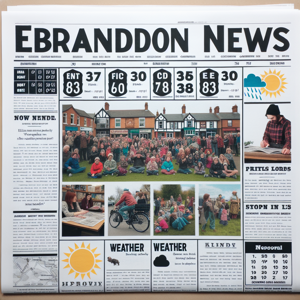 Ebrandon News: Latest Updates and Community Highlights