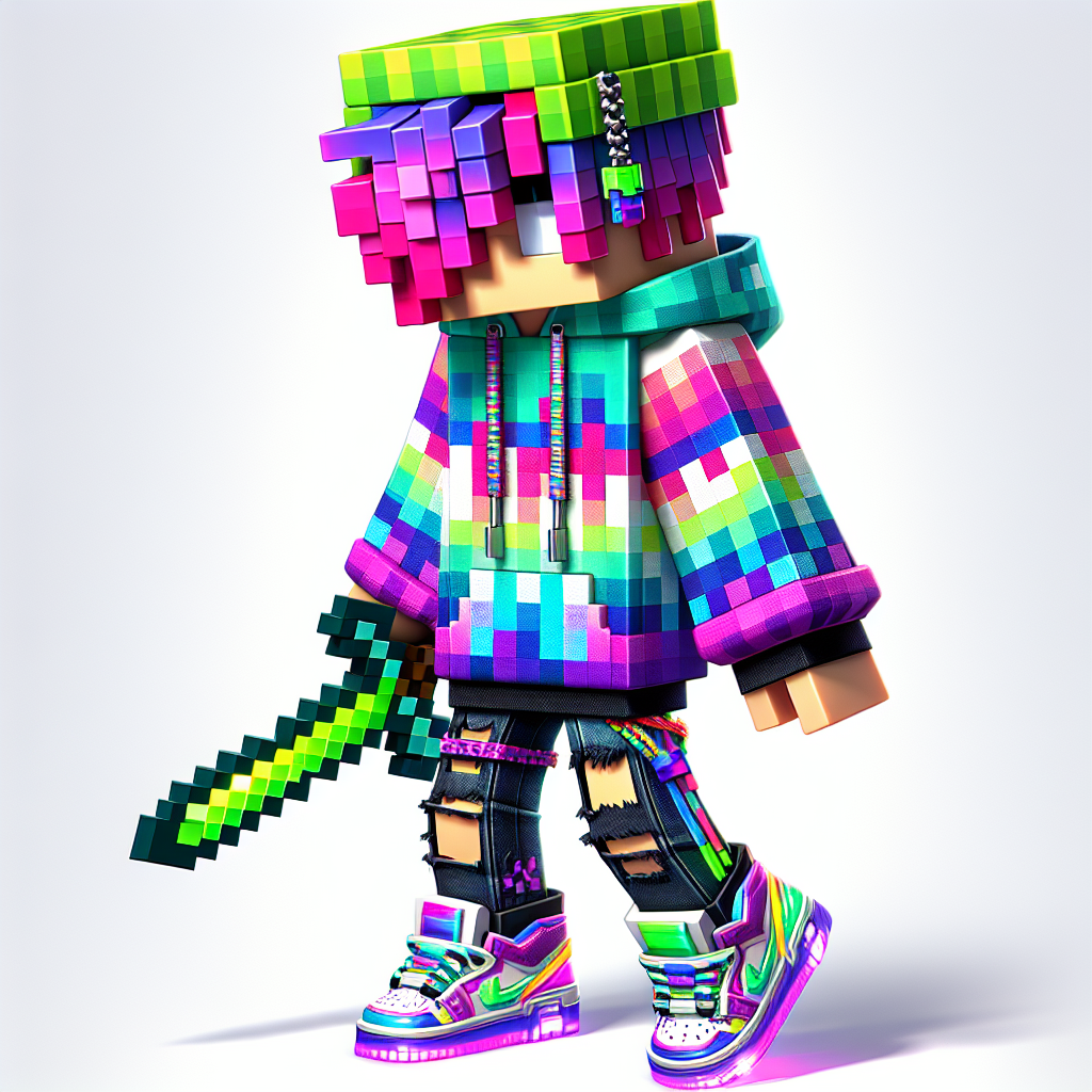 Creative Roblox Avatar Ideas to Inspire Your Next Look