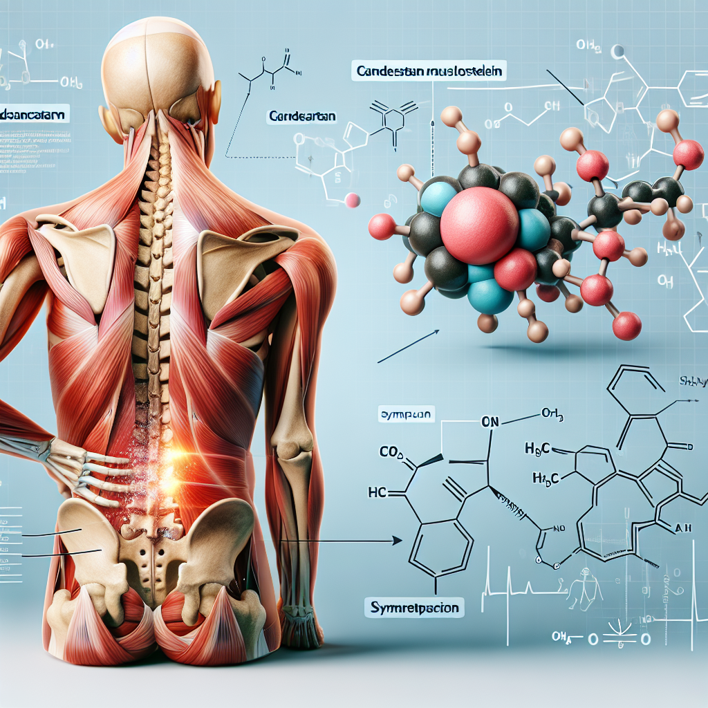 Understanding Candesartan: The Link to Back Pain Explained