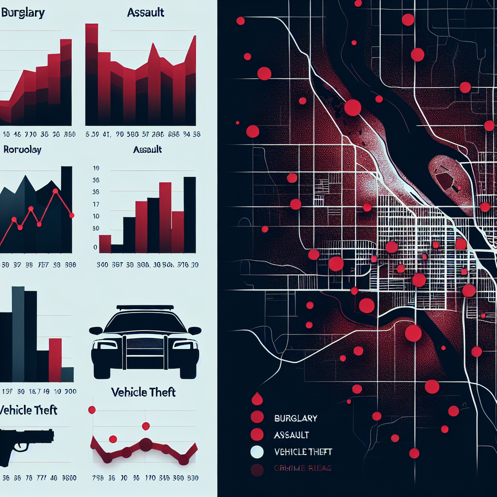 Winnipeg Crime Update: Latest Developments and Trends