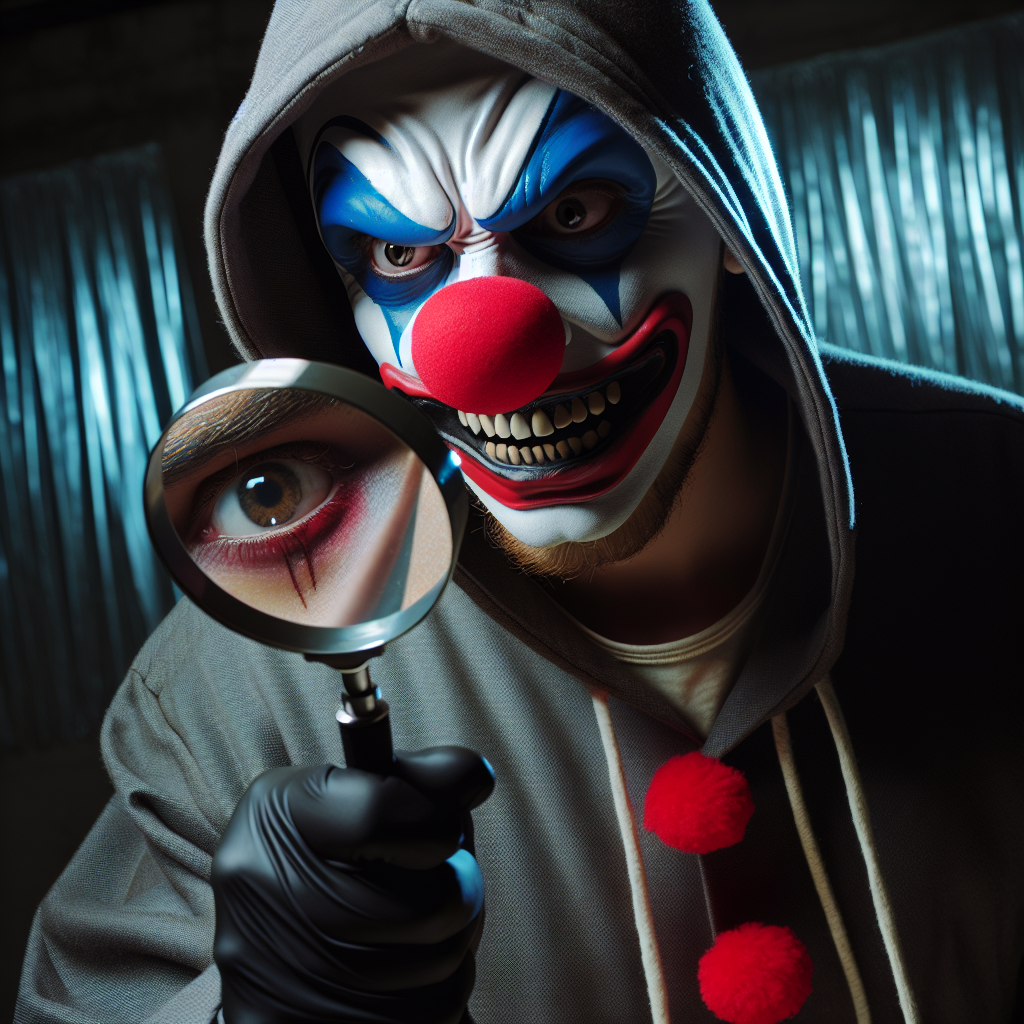 Exploring the Motives Behind Art the Clown’s Killings