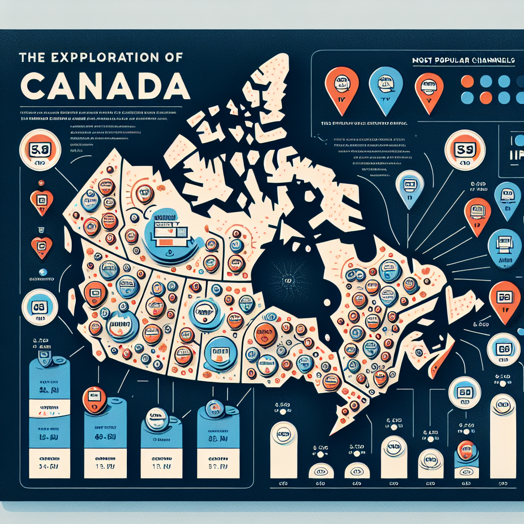 Exploring IPTV in Canada: A Comprehensive Guide for Viewers