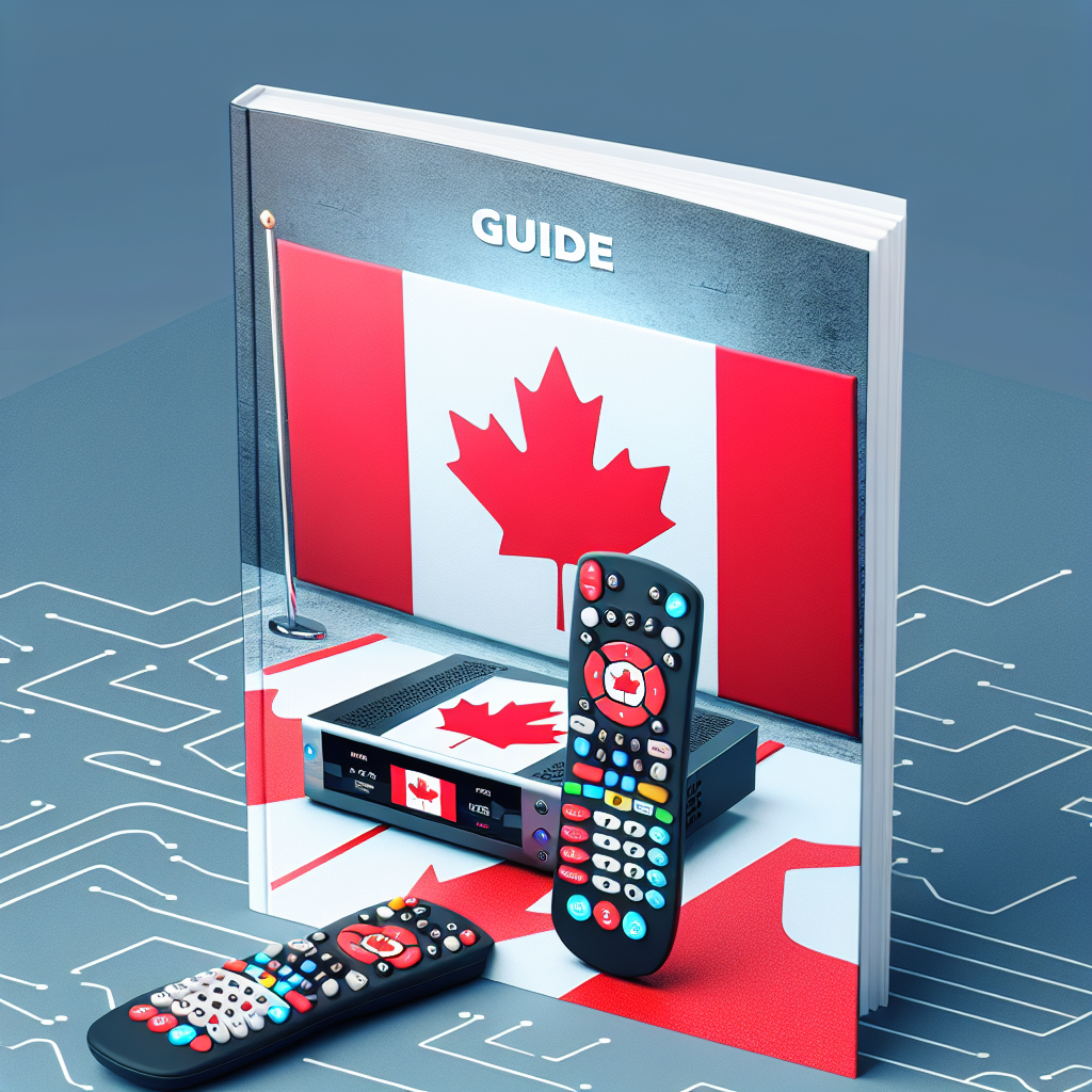 Customizing Iptv Channel Lists For Canadian Viewers: A Guide