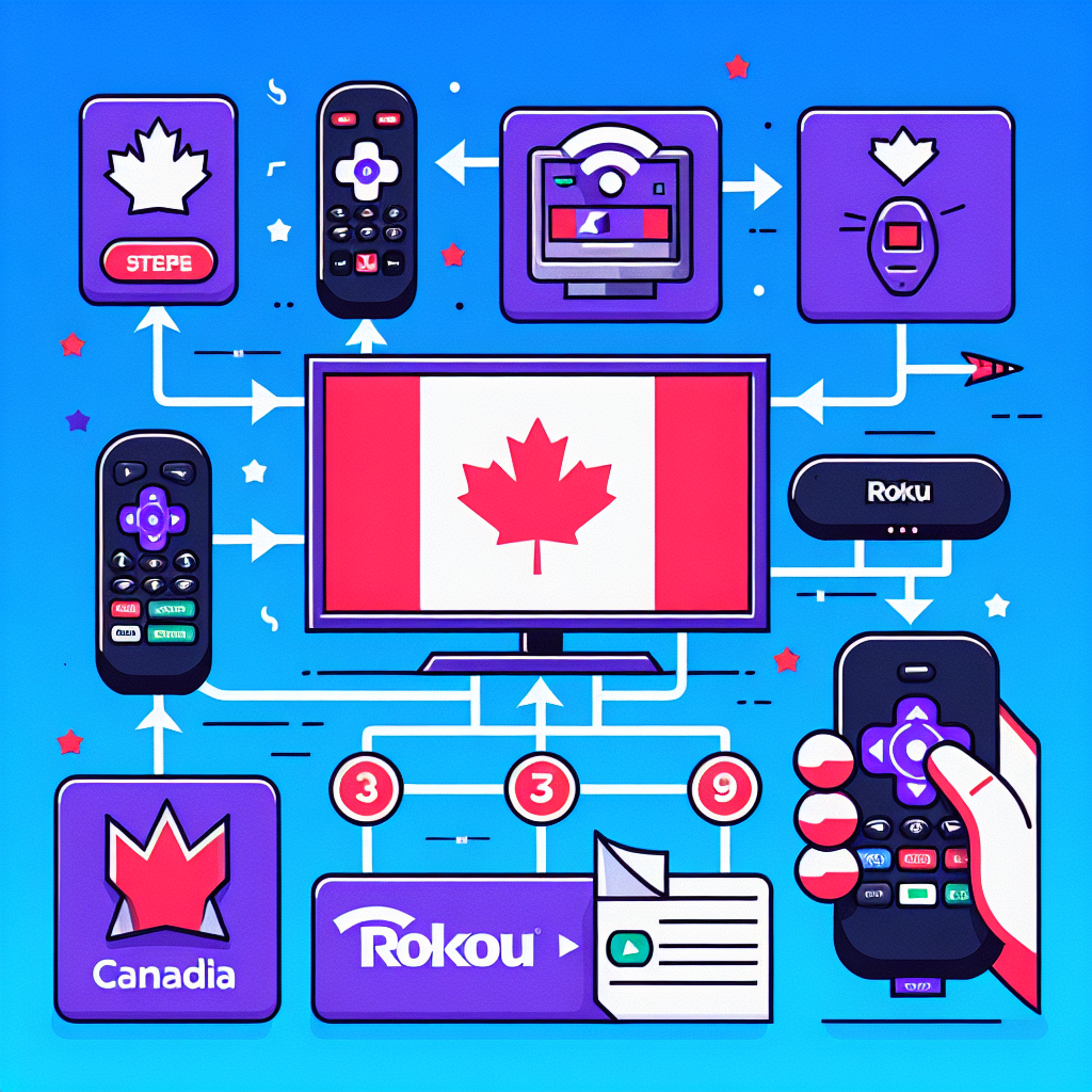 Comprehensive Guide To Setting Up Iptv On Roku In Canada