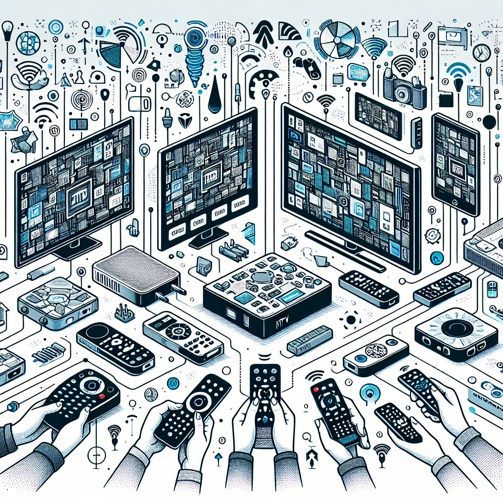 Navigating Iptv Device Compatibility Challenges: A Comprehensive Guide