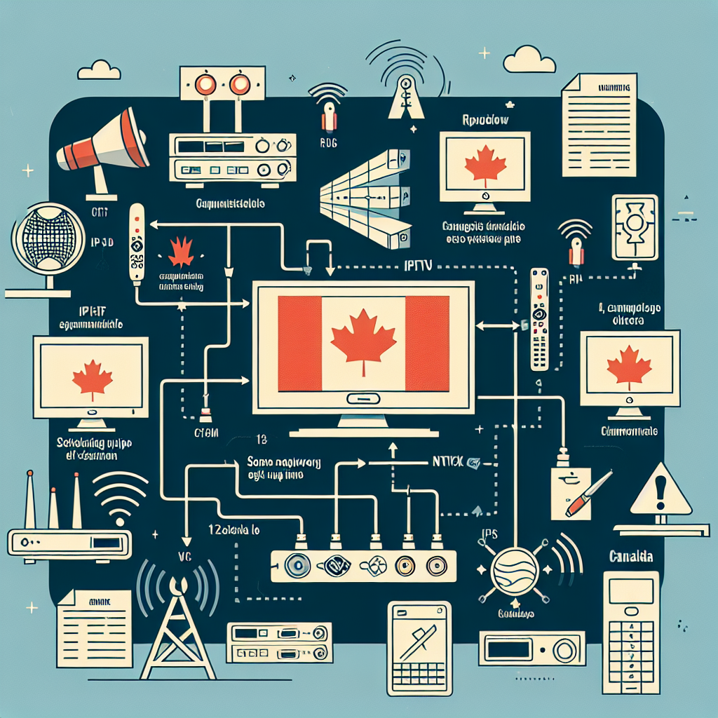 Expert Guide to Troubleshooting IPTV Setup Issues in Canada