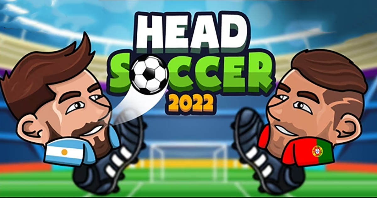 Image Head Soccer 2022