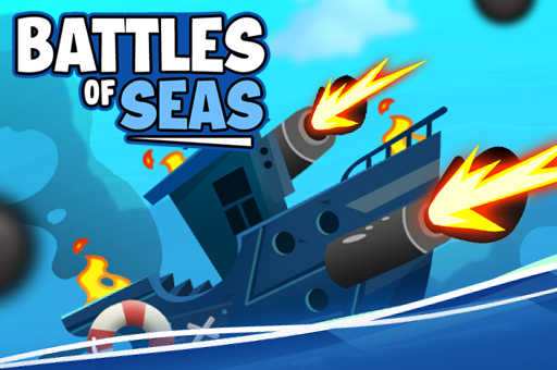 Image Battles of Seas