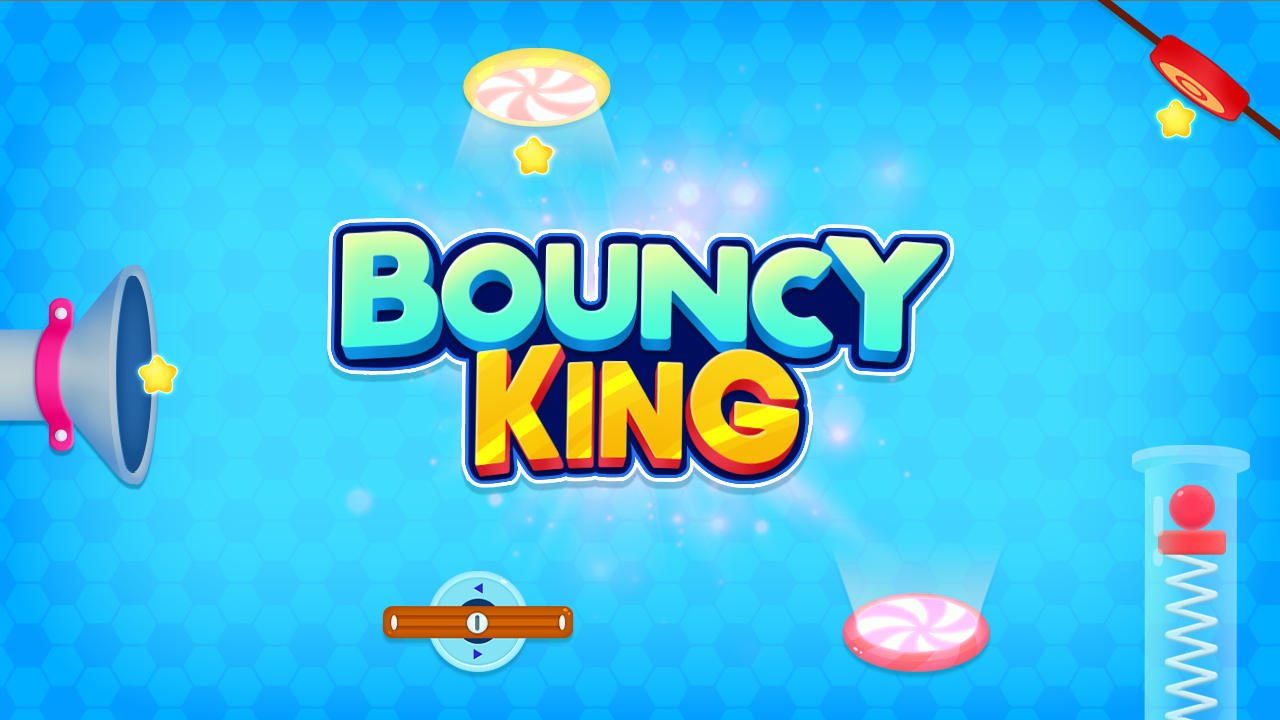 Image Bouncy king
