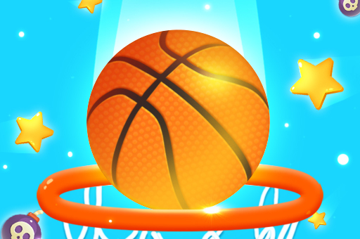 Image Super Hoops Basketball