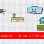 Jumper – Doodle Edition