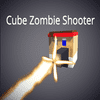 Cube Zombie Shooter